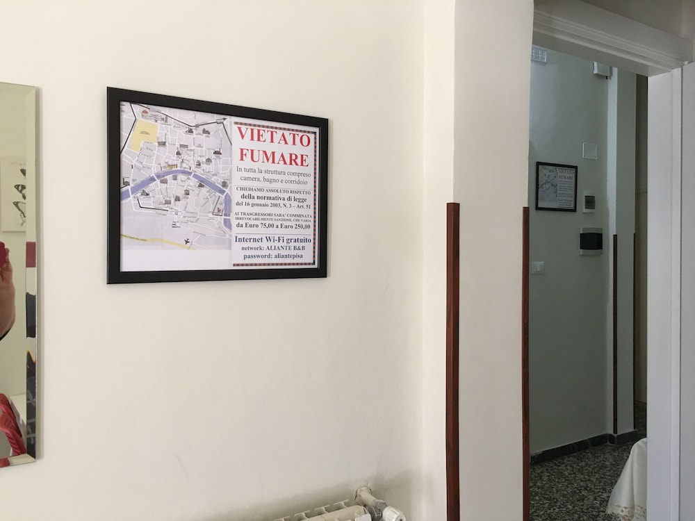Aliante Turist House