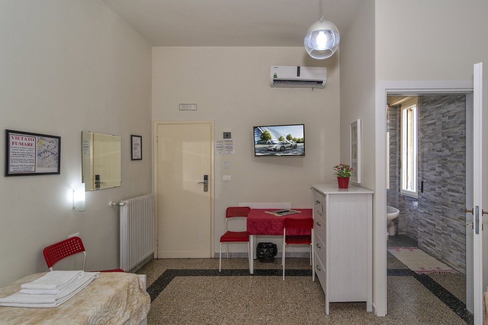 Aliante Turist House