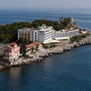 Hotel Splendid Hotel La Torre cazare Sferracavallo