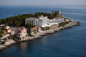 Hotel Splendid Hotel La Torre cazare Sferracavallo