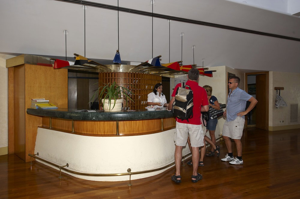Splendid Hotel La Torre
