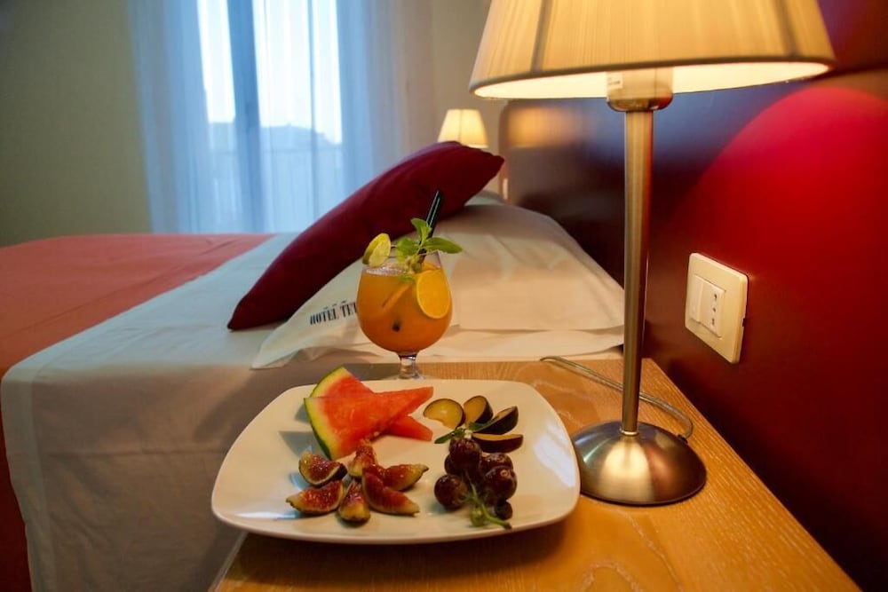Hotel Hotel Teti