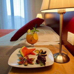 Hotel Hotel Teti cazare Torre San Giovanni