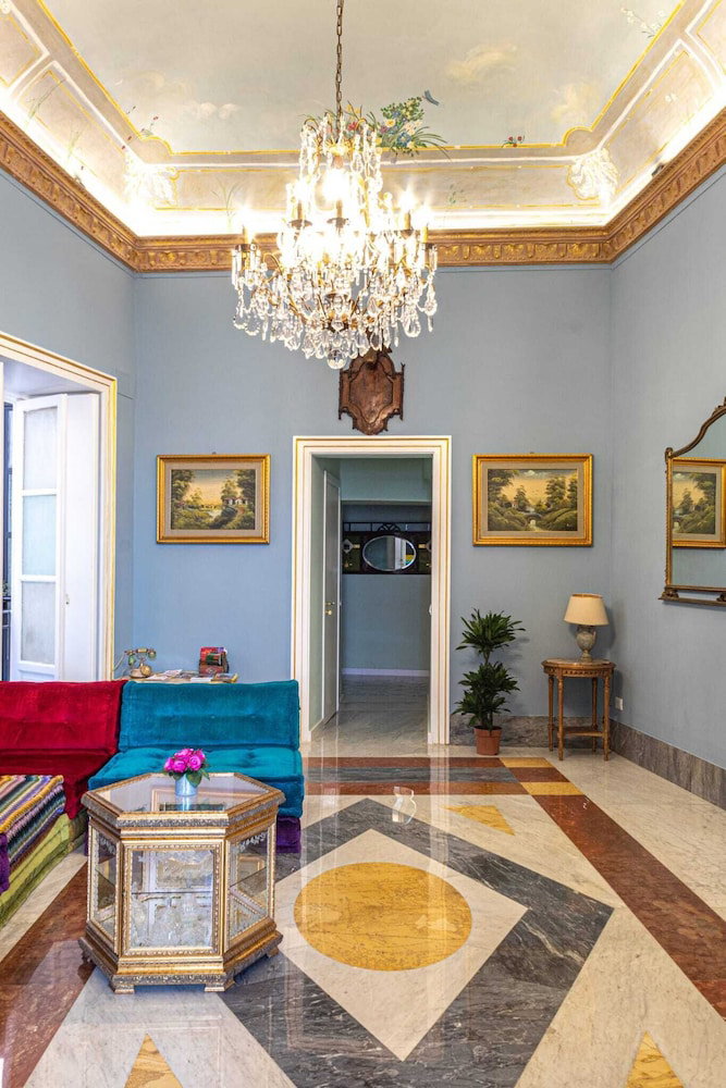 Hotel Dimora Lecerf