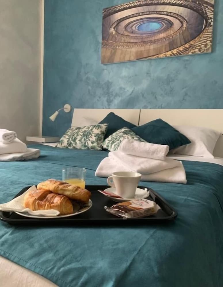 Hotel Mabru' Boutique