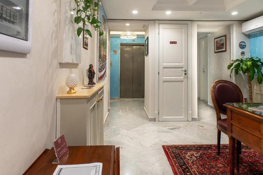 Hotel Federico 70 Suite - Palermo
