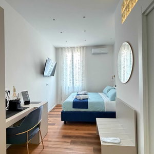 Hotel The Silk Rooms B&B cazare Reggio Calabria