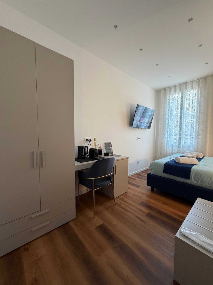 The Silk Rooms B&B