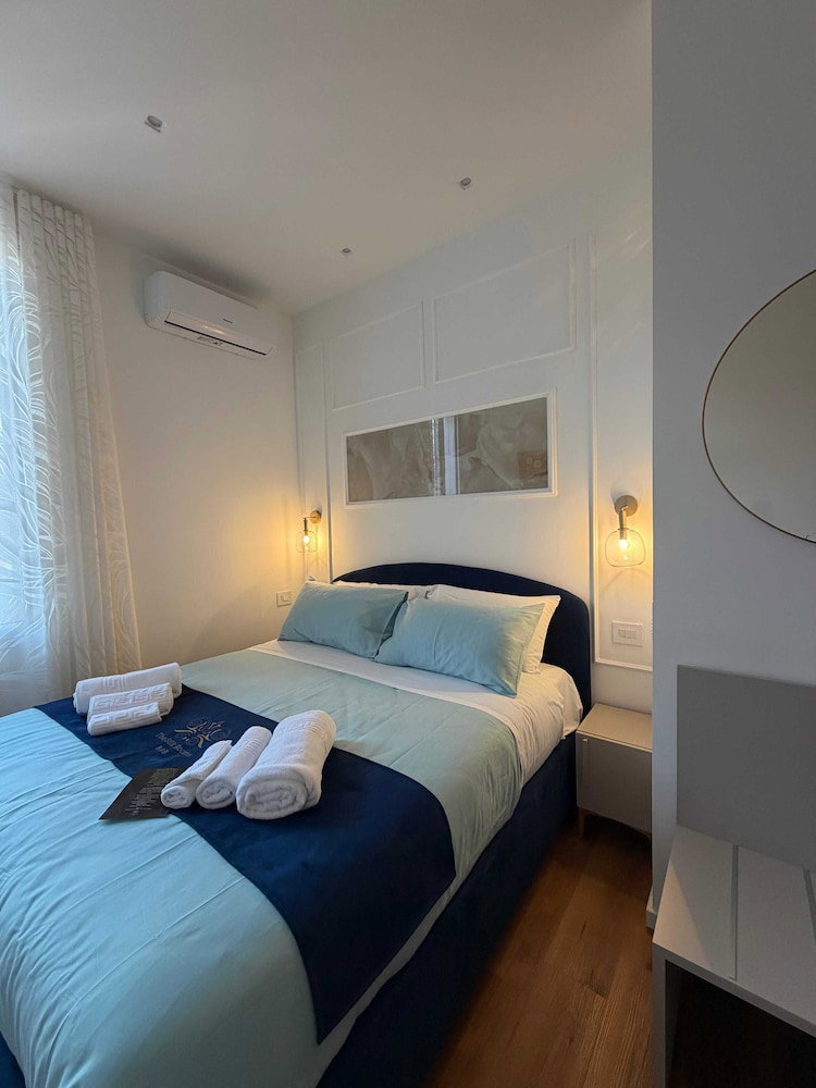 The Silk Rooms B&B