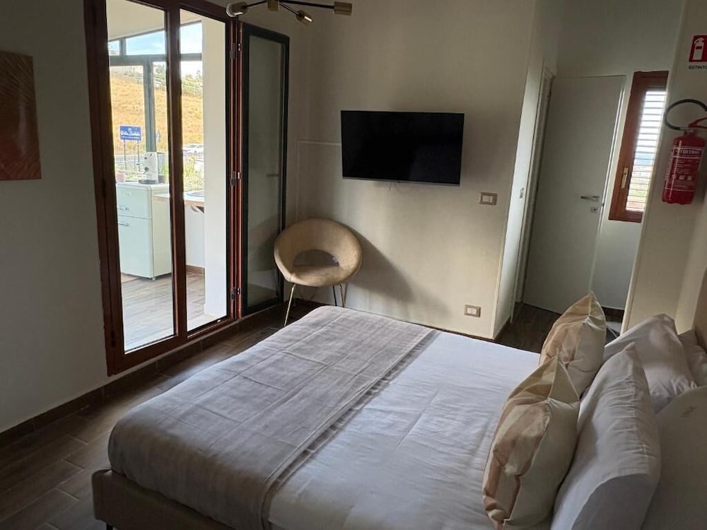 Hotel Civico 2O La Casa Di Nina