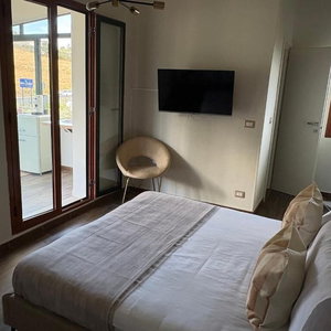 Hotel Civico 2O La Casa Di Nina cazare Reggio Calabria