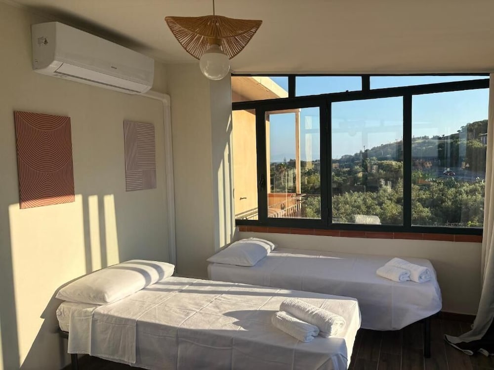 Civico 2O La Casa Di Nina