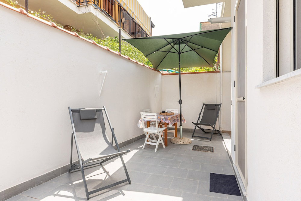 Hotel La Casa Donna Vita A Mondello By Wonderful Italy