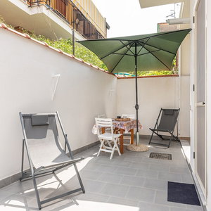 Hotel La Casa Donna Vita A Mondello By Wonderful Italy cazare Sferracavallo