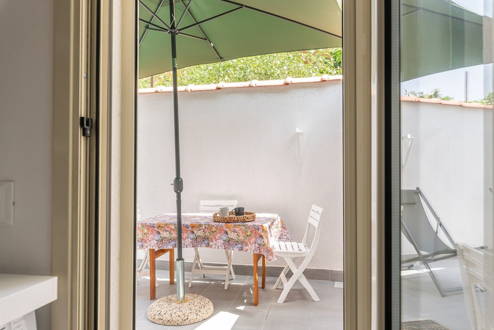 La Casa Donna Vita A Mondello By Wonderful Italy