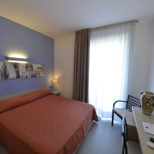Hotel Hotel Villa D'amato cazare Ficarazzelli-Bagni Italia