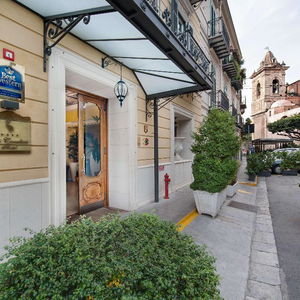 Sejur Best Western Ai Cavalieri Hotel vacanta Sicilia