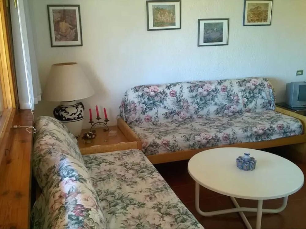 Hotel Apartment In Olbia With Garden