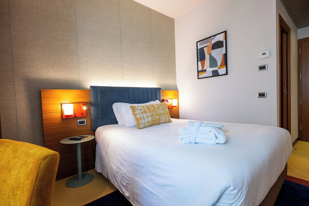 Hotel Voco Parma Congressi By Ihg