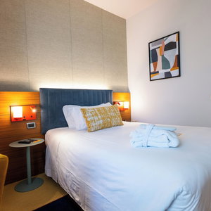 Hotel Voco Parma Congressi By Ihg cazare Parma