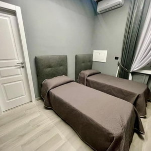 Hotel Al Binario Di Napoli cazare Vasto