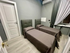 Hotel Al Binario Di Napoli cazare Vasto