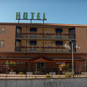 Hotel M'ami Bed And Breakfast cazare Magliano De'Marsi