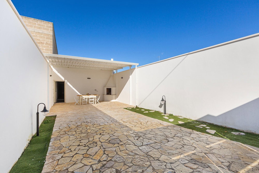 Hotel 3708 Villetta Ondablu By Barbarhouse