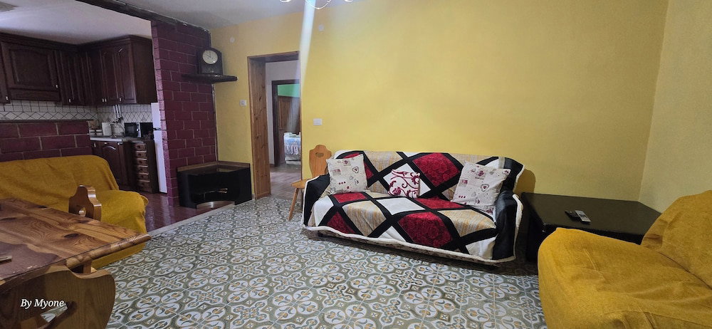 Hotel La Baita Di Serena