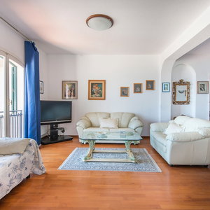 Hotel Casa Con Terrazza Sul Mare All'addaura By Wonderful Italy cazare Sferracavallo