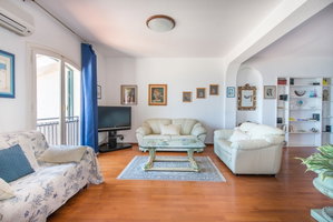 Hotel Casa Con Terrazza Sul Mare All'addaura By Wonderful Italy cazare Sferracavallo