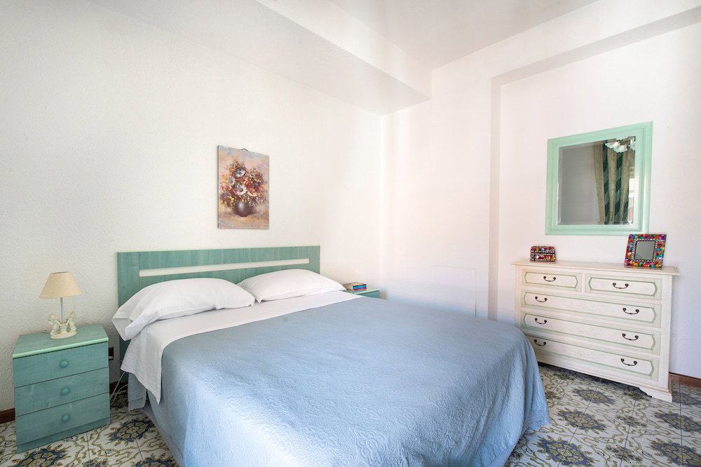 Casa Con Terrazza Sul Mare All'addaura By Wonderful Italy