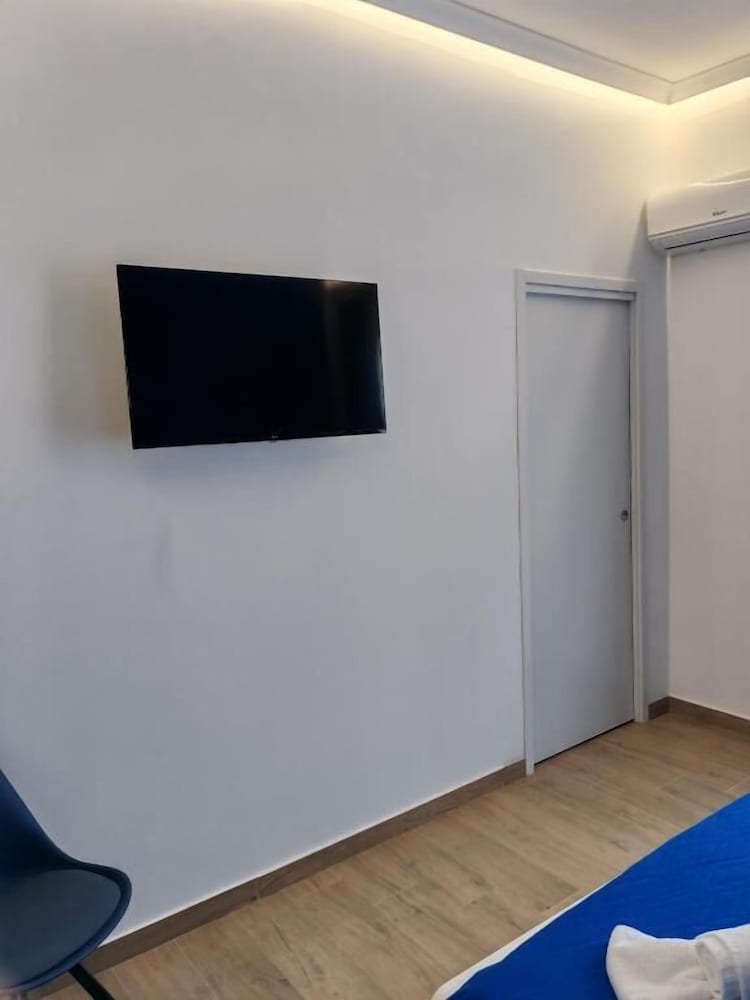 Hotel Mare Suite