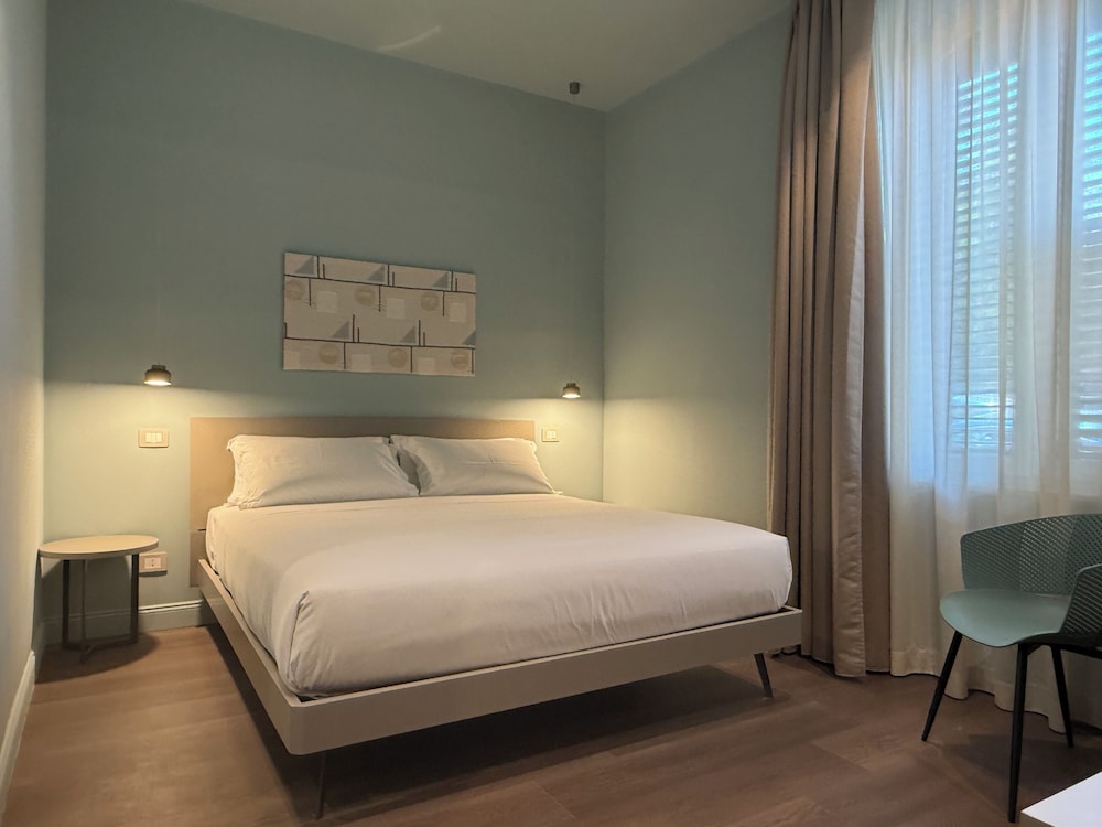 Hotel Medinblu Dependance Ii Settembre