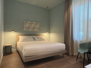 Hotel Medinblu Dependance Ii Settembre cazare Reggio Calabria