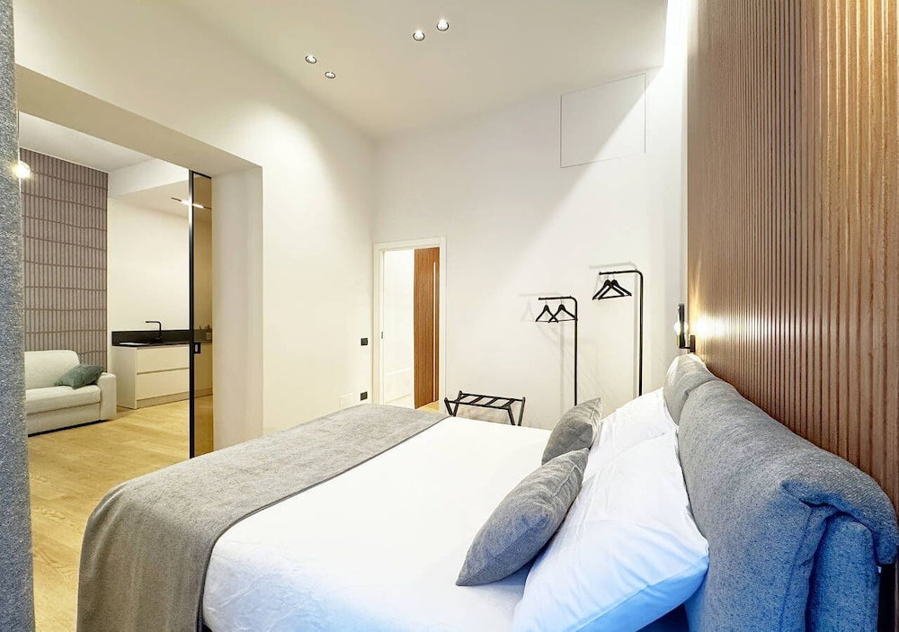 Hotel Solemar Sicilia-Design Apartment Palermo