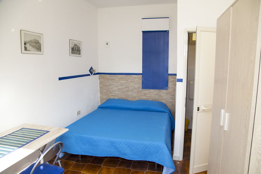 Camping Degli Ulivi