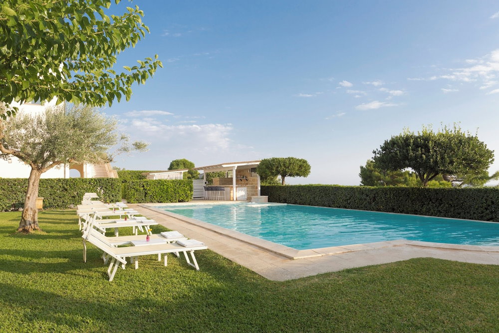 Hotel Montecallini Hotel - Adults Only