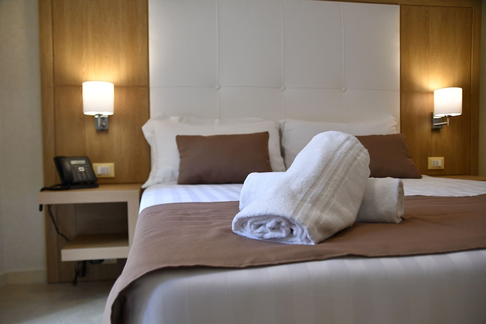 Hotel La Serenissima Hotel