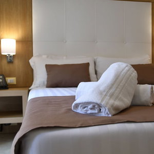 Hotel La Serenissima Hotel cazare Castellammare di Stabia