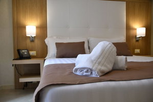 Hotel La Serenissima Hotel cazare Castellammare di Stabia