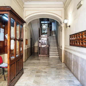 Hotel Bovio Apartments cazare Porto