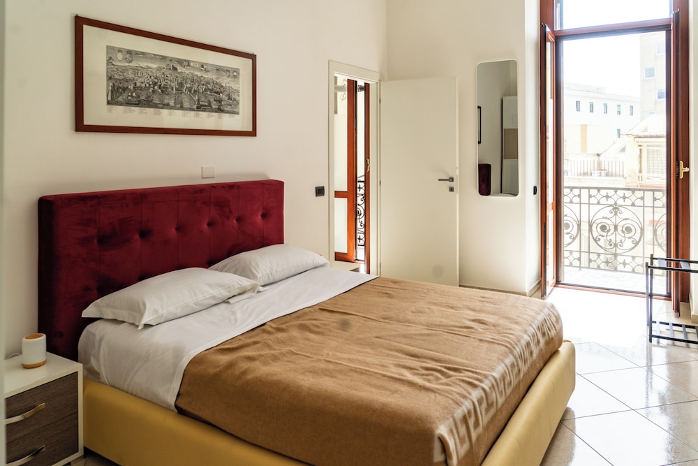 Bovio Apartments