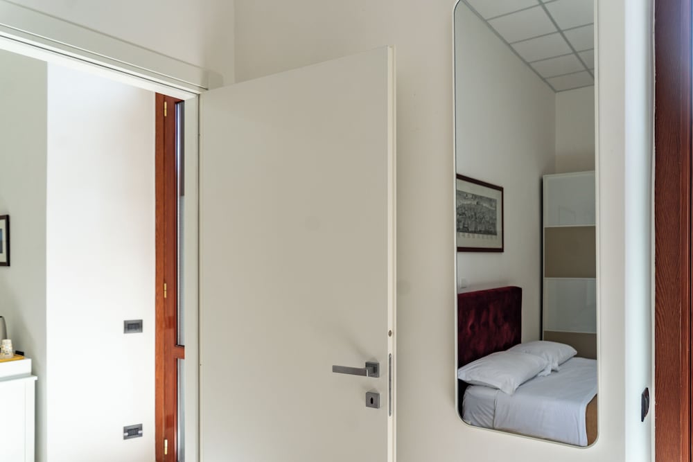 Bovio Apartments