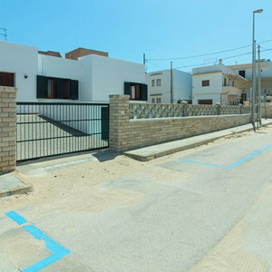 Hotel Villa Sea Front cazare Salve