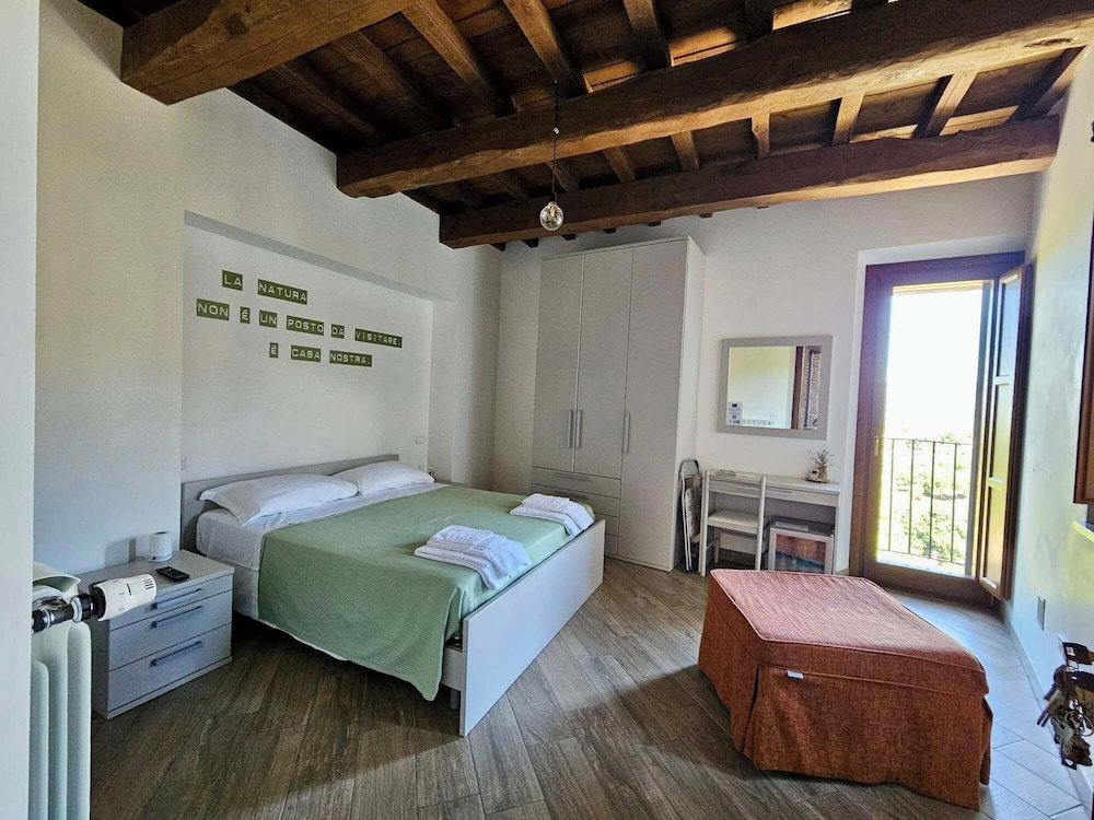Hotel B&B Leofreni Natura