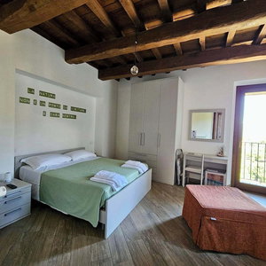 Hotel B&B Leofreni Natura cazare Pescorocchiano