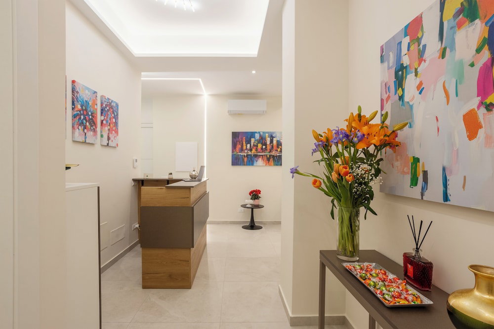 Hotel Julia's Boutique Rooms