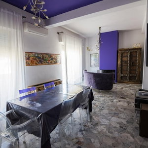 Hotel Al Ventitre' cazare Reggio Calabria