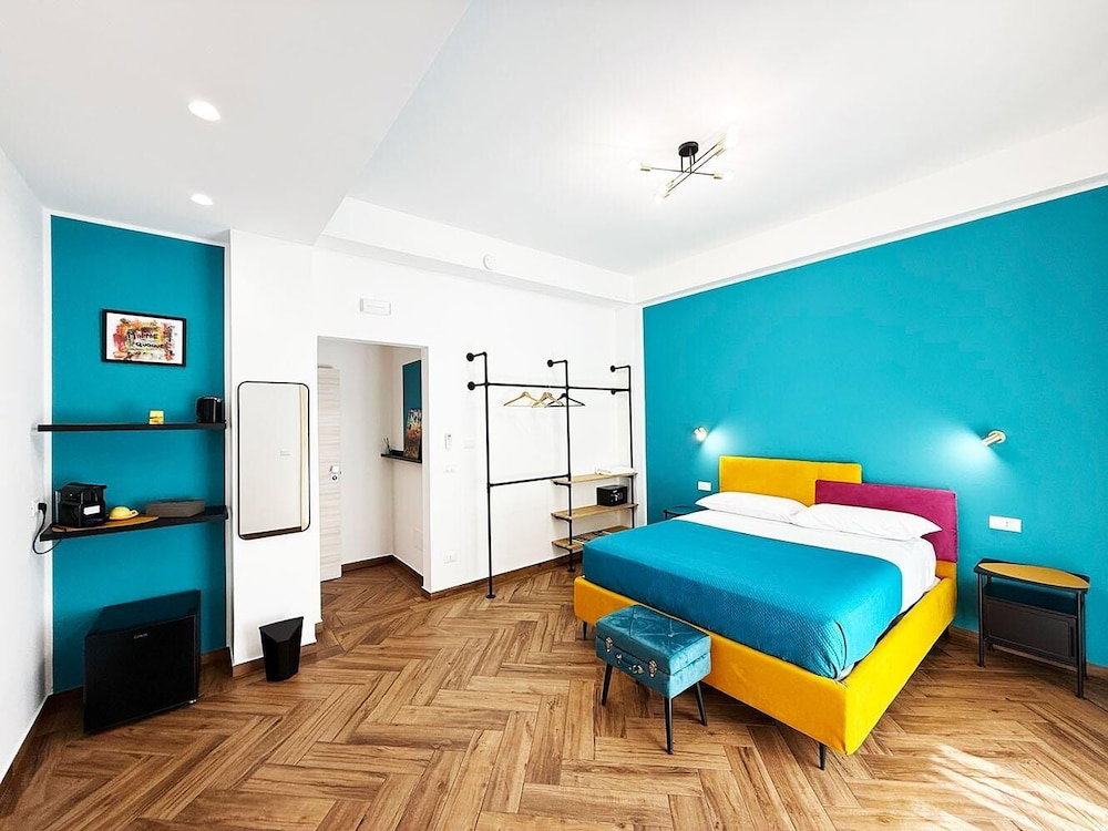 Hotel The Ypnos Suite